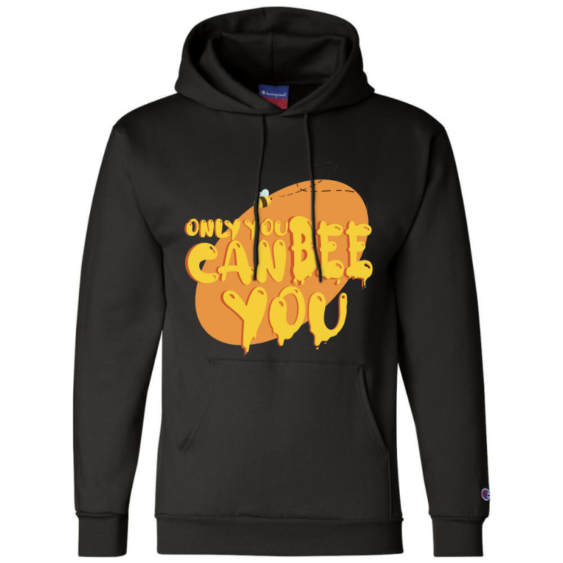 Cute Honey Sweet Juice Champion Hoodie | Artistshot