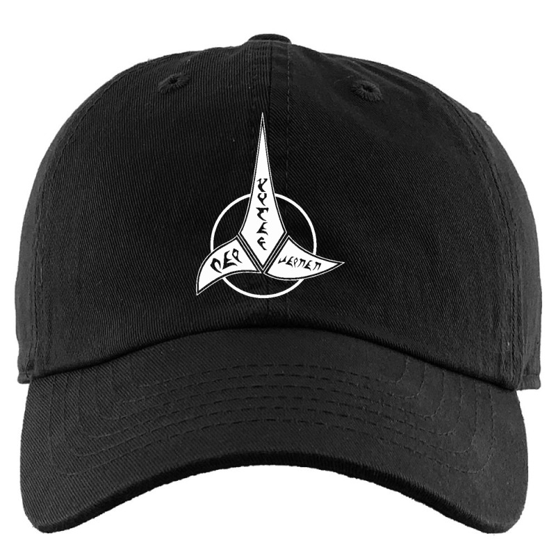 Remain Klingon! Kids Cap | Artistshot