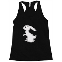 Eating Rabbit Cartoon Animals Causes Pandemics Tshirts Collection With Racerback Tank | Artistshot