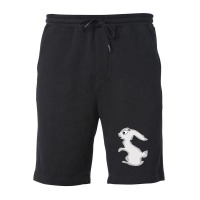 Eating Rabbit Cartoon Animals Causes Pandemics Tshirts Collection With Fleece Short | Artistshot