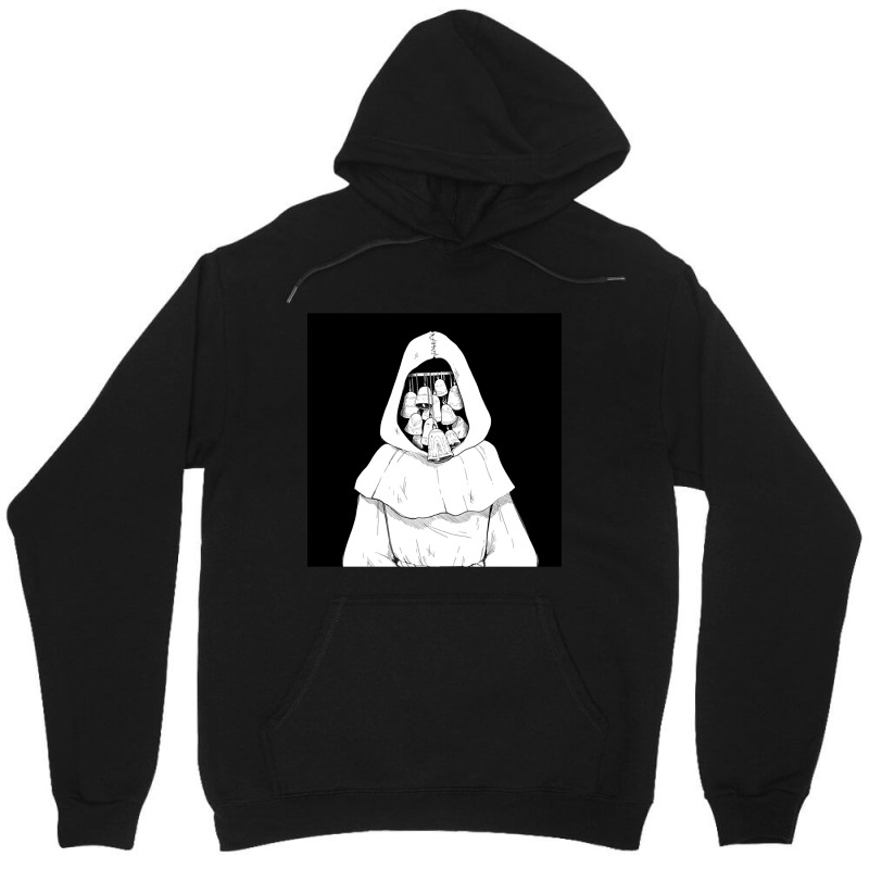 Ring Unisex Hoodie | Artistshot