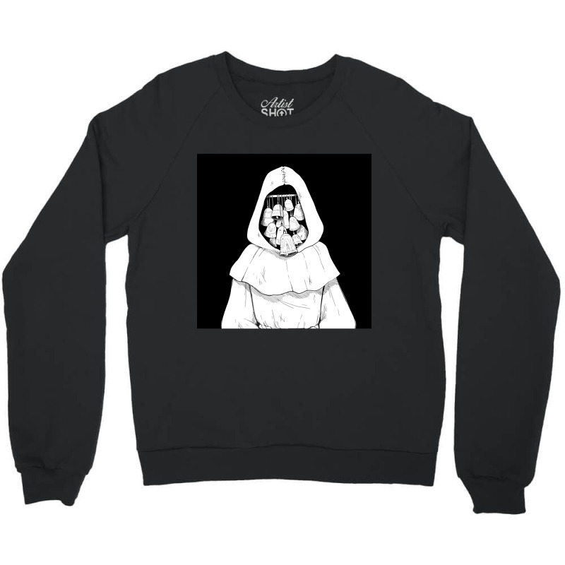 Ring Crewneck Sweatshirt | Artistshot