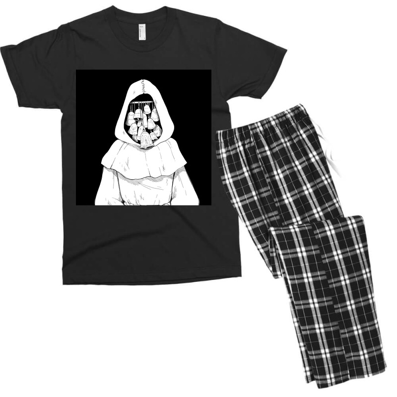 Ring Men's T-shirt Pajama Set | Artistshot