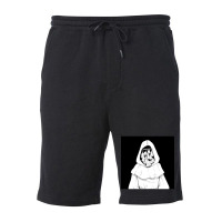 Ring Fleece Short | Artistshot