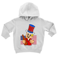 Anchorman   Milk Was A Bad Choice Toddler Hoodie | Artistshot