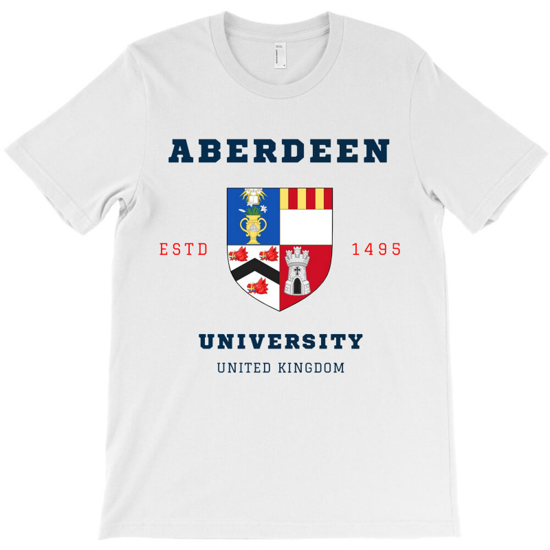 The University Kingdom Learn T-shirt | Artistshot