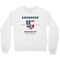 The University Kingdom Learn Crewneck Sweatshirt | Artistshot