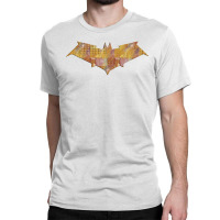 The Red Hood Classic T-shirt | Artistshot