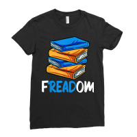 Book Bookworm Novel Booknerd Reading Booklover T Shirt Ladies Fitted T-shirt | Artistshot