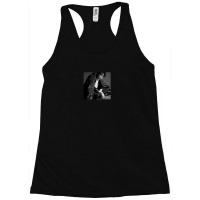 Black White Jk Racerback Tank | Artistshot