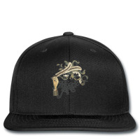 Arcade Fire Funeral Classic Printed Hat | Artistshot