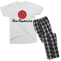 The Football Fighter Premier Men's T-shirt Pajama Set | Artistshot