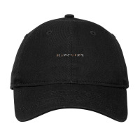 Blind Channel Adjustable Cap | Artistshot