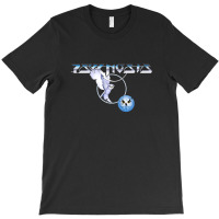 Psygnosis T-shirt | Artistshot