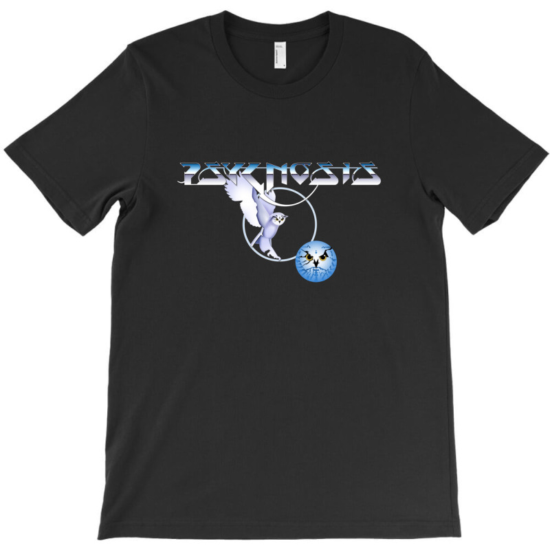 Psygnosis T-Shirt by CharlesWeber | Artistshot