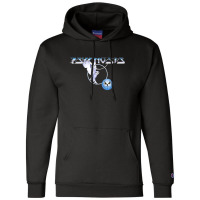 Psygnosis Champion Hoodie | Artistshot