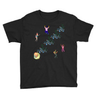 Dance Youth Tee | Artistshot