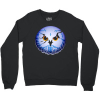 Legendary Psygnosis Symbol Rebuild! Crewneck Sweatshirt | Artistshot