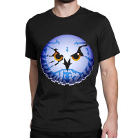 Legendary Psygnosis Symbol Rebuild! Classic T-shirt | Artistshot