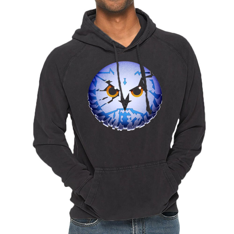 Legendary Psygnosis Symbol Rebuild! Vintage Hoodie by cm-arts | Artistshot