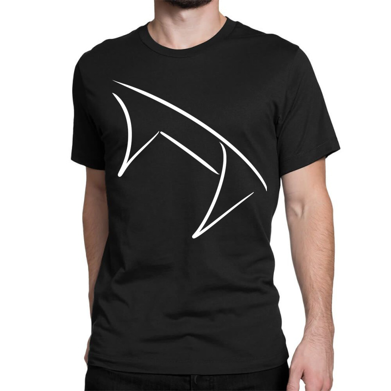 Rabid Clothing Classic T-shirt by Quick Scully | Artistshot