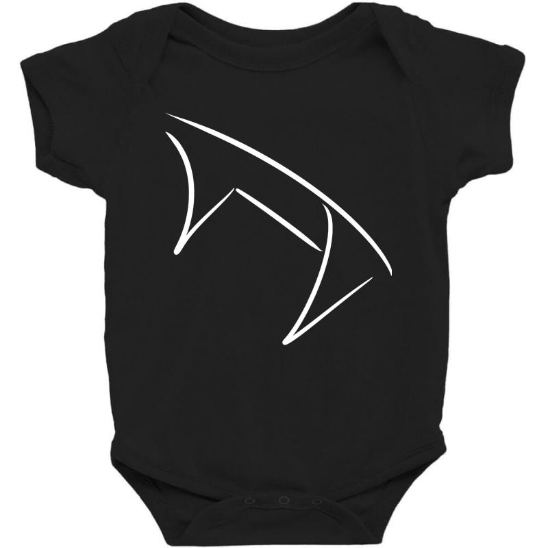 Rabid Clothing Baby Bodysuit by Quick Scully | Artistshot