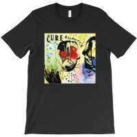 Red Eyes T-shirt | Artistshot