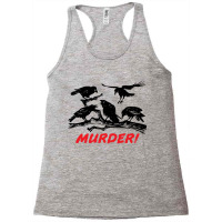 Mur Der Drama Racerback Tank | Artistshot