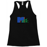 I Want My Mvotc! (vampire Weekend) Racerback Tank | Artistshot