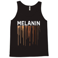 Drippin Melanin Tshirts For Women Pride Gifts Black History Tank Top | Artistshot