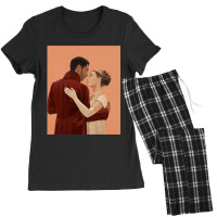 Bridgerton Women's Pajamas Set | Artistshot