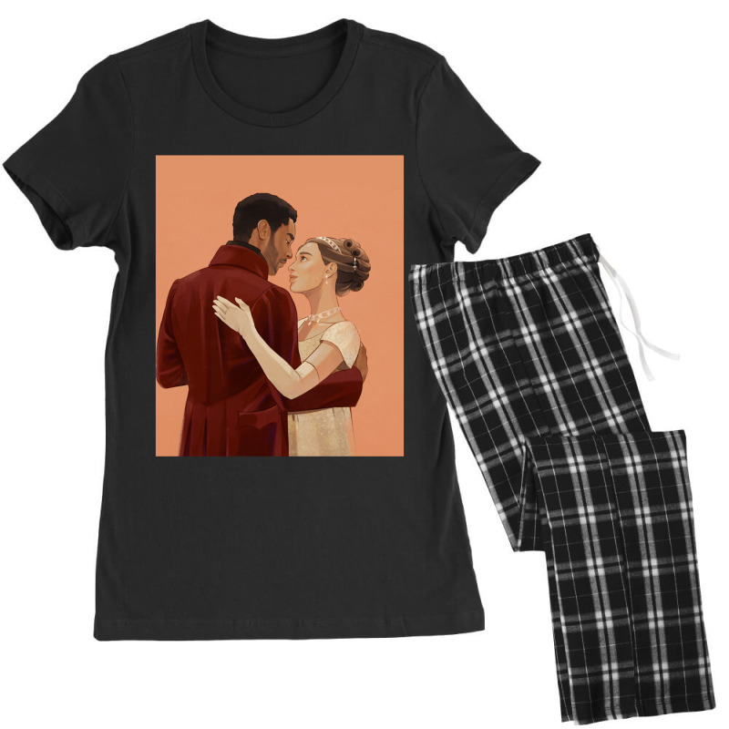 Bridgerton Women's Pajamas Set by HEATHERSTAATS | Artistshot