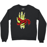 Serpent Crewneck Sweatshirt | Artistshot