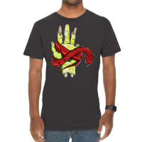 Serpent Vintage T-shirt | Artistshot