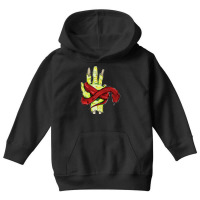 Serpent Youth Hoodie | Artistshot