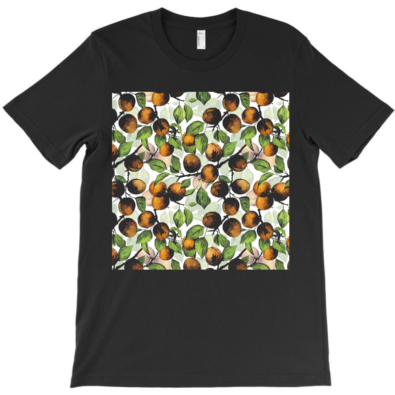 Apricots Apricot Garden T-shirt | Artistshot