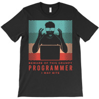 Programmer Gift For A Software Developer-zsjam T-shirt | Artistshot