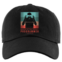 Programmer Gift For A Software Developer-zsjam Kids Cap | Artistshot