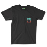 Programmer Gift For A Software Developer-zsjam Pocket T-shirt | Artistshot