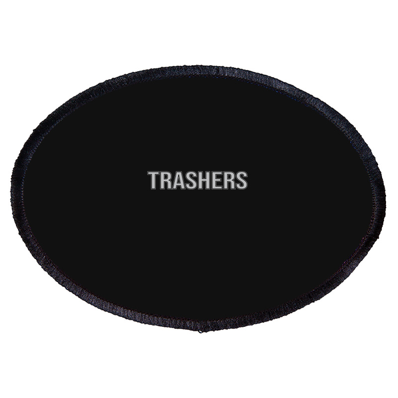Danbury: Trashers (Black)