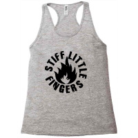 Little Fingers Music Racerback Tank | Artistshot