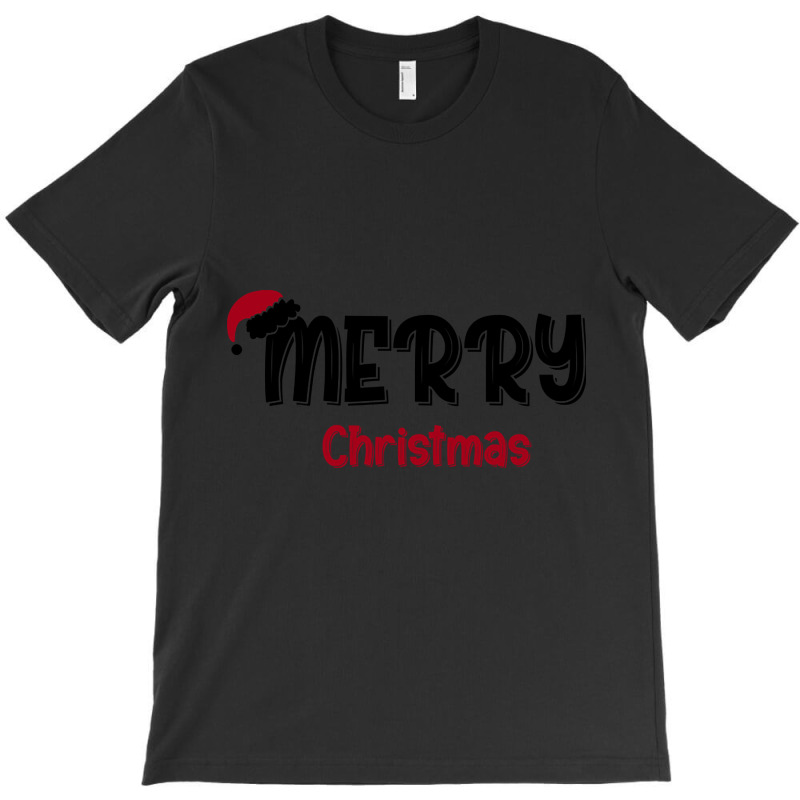 Merry Christmas-cgl1o T-shirt | Artistshot