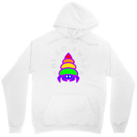 Hi Go Away Lgbt Unisex Hoodie | Artistshot