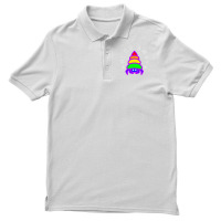 Hi Go Away Lgbt Men's Polo Shirt | Artistshot