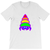 Hi Go Away Lgbt T-shirt | Artistshot