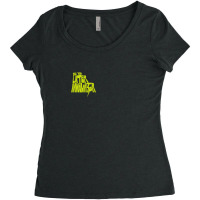 See You Later Innovator Women's Triblend Scoop T-shirt | Artistshot