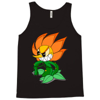 Evil Carnation (cagney Carnation) Classic Tank Top | Artistshot