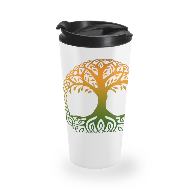 Tree Of Life Merch Travel Mug | Artistshot