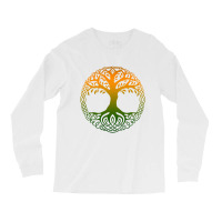 Tree Of Life Merch Long Sleeve Shirts | Artistshot