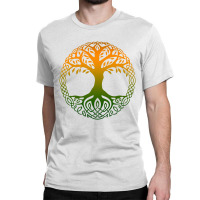 Tree Of Life Merch Classic T-shirt | Artistshot